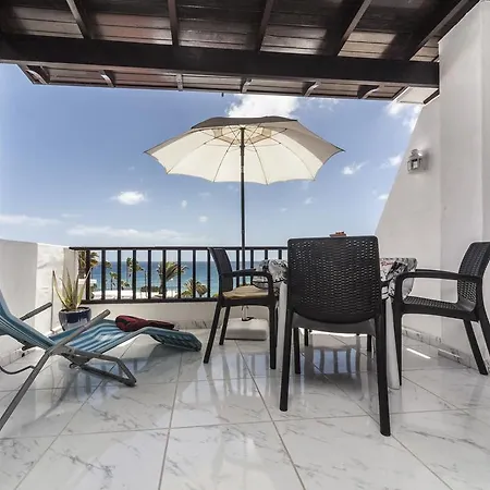 Apartamento Verena Puerto del Carmen  Exterior photo