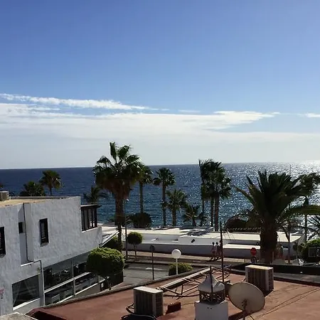 Apartamento Verena Puerto del Carmen  Exterior photo
