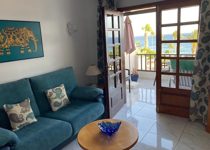 Apartamento Verena