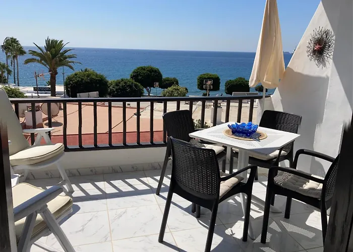 Apartamento Verena