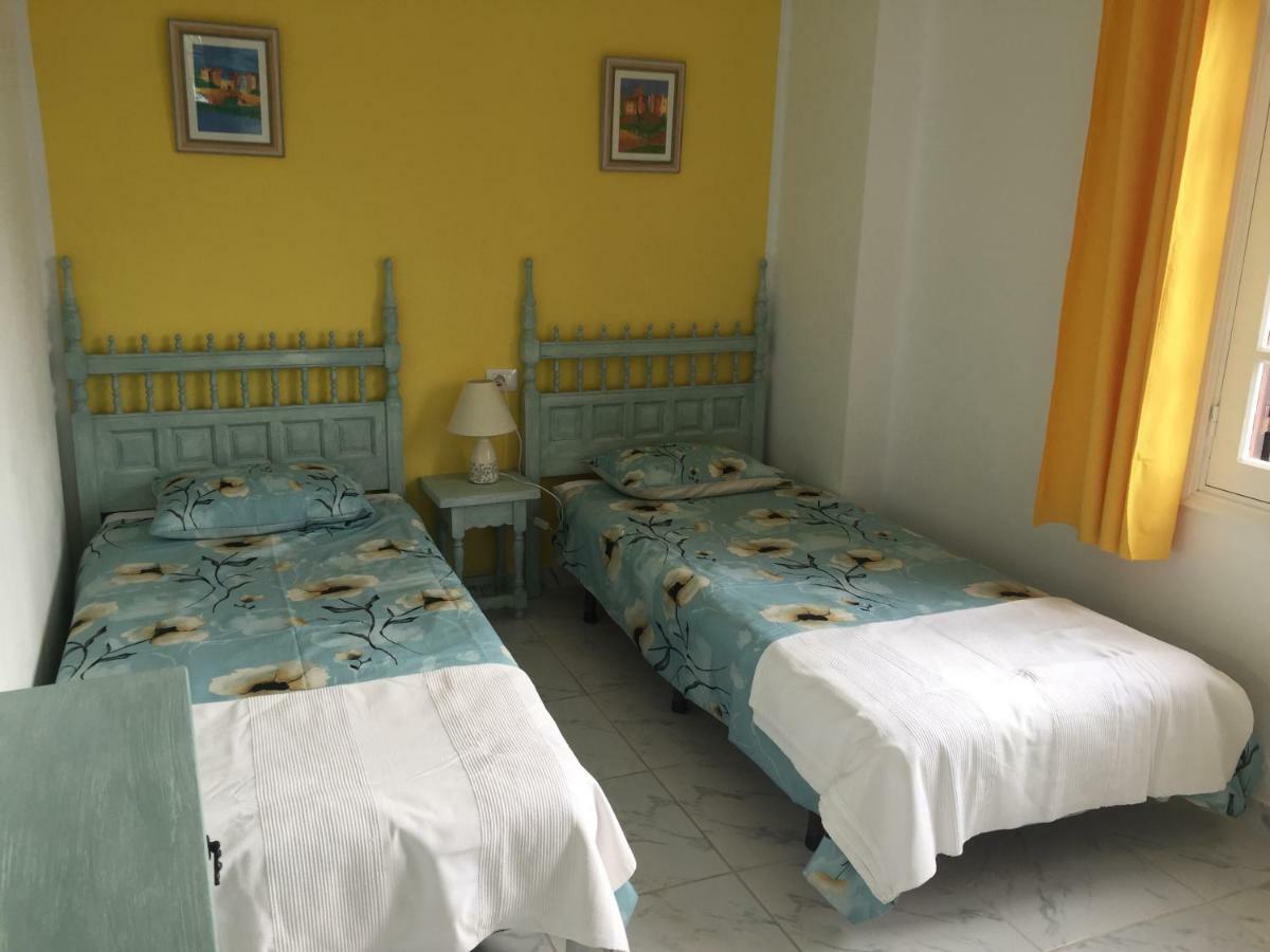 Appartement Verena *