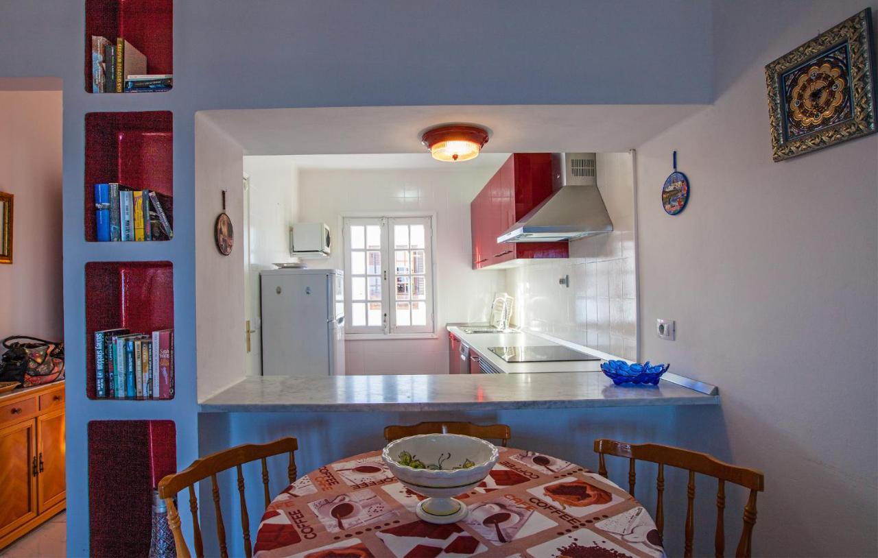 Apartment Verena