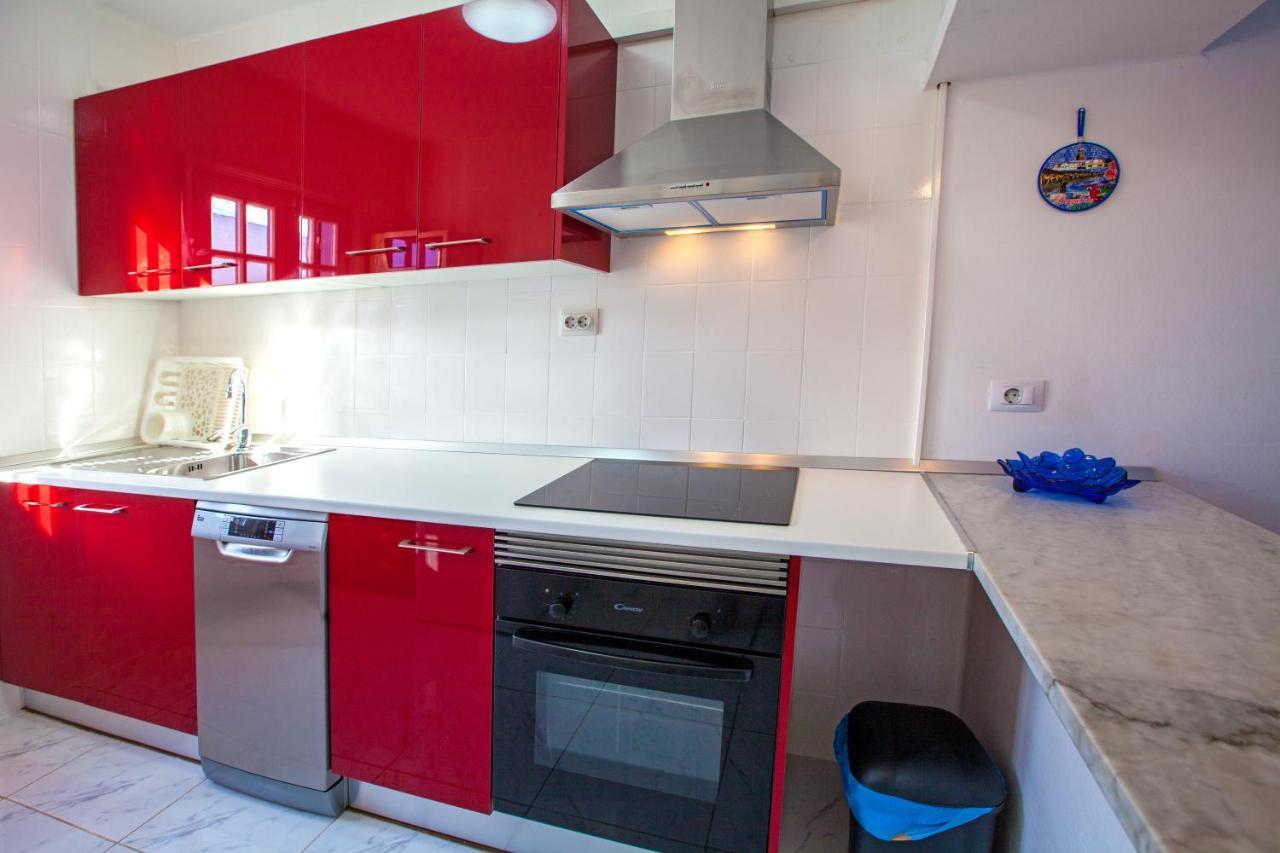 Verena Appartement *