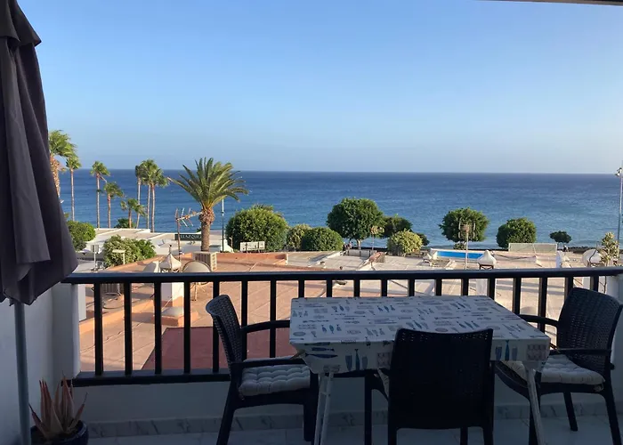 Apartamento Verena