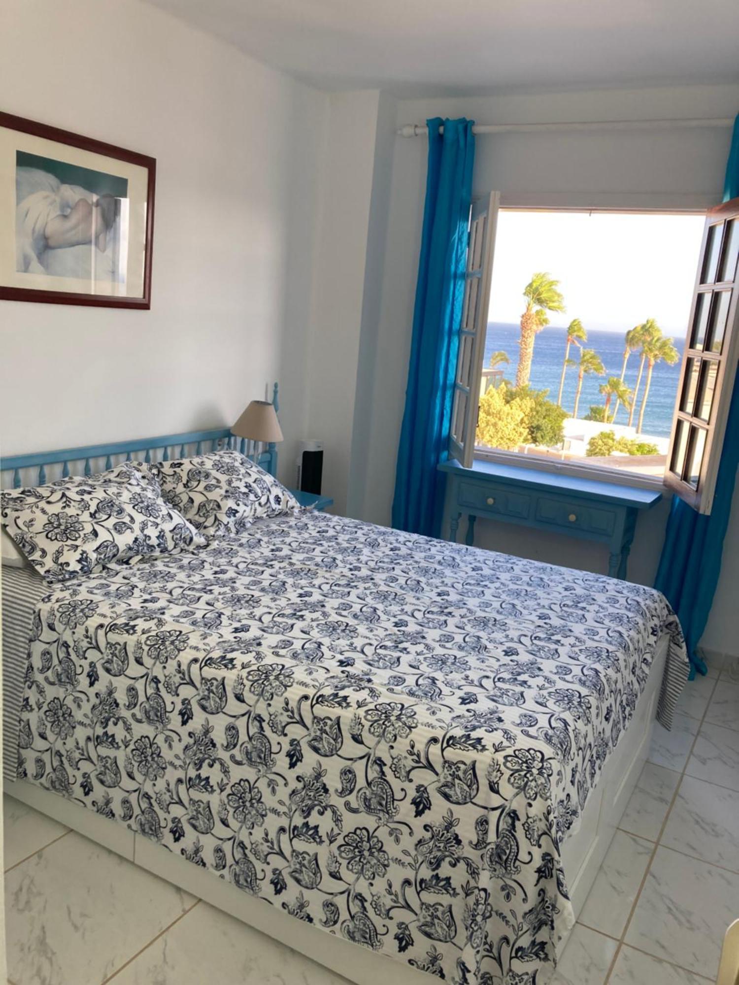 Appartamento Verena Puerto del Carmen (Lanzarote)